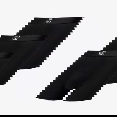 Donje rublje i čarape BOSS Hugo Boxer Briefs 2-Pack Gift Black S Crna | 50524746-001, 0