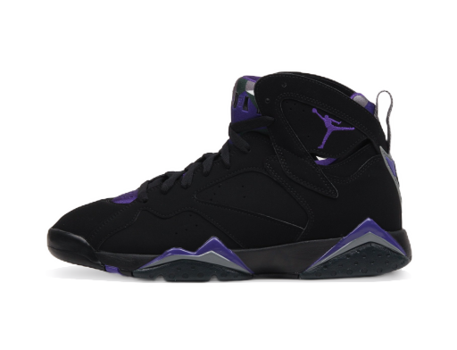 Tenisice i cipele Jordan Jordan 7 Retro Crna | 304775-053