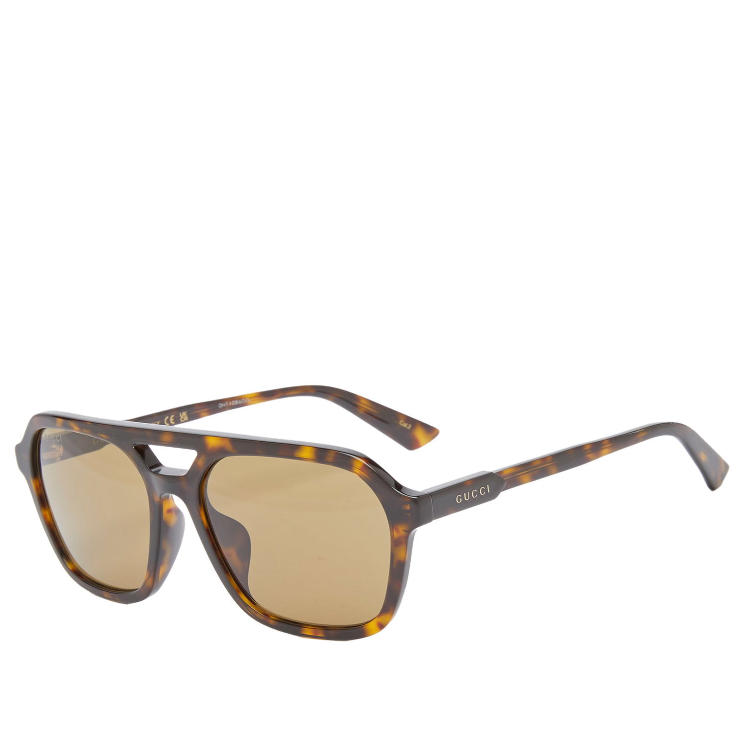 Sunčane naočale Gucci Gucci GG1823SA Sunglasses Smeđa | GG1823SA-002, 0