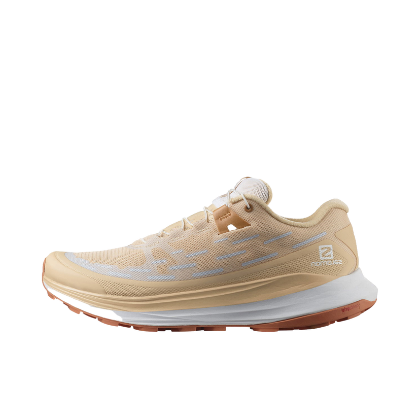 Trčanje Salomon Ultra Glide Žuta | l41727700