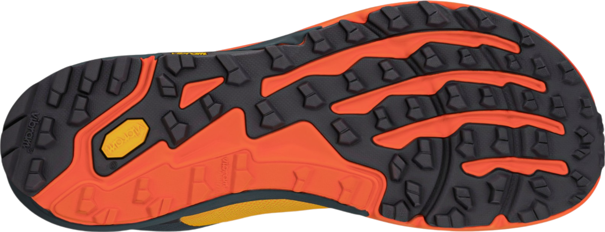 Tenisice i cipele Altra Running Altra Timp 5 Žuta | al0a85pe8301, 1