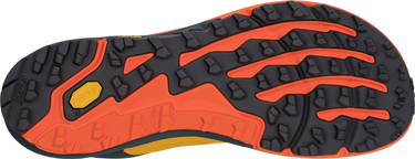 Tenisice i cipele Altra Running Altra Timp 5 Žuta | al0a85pe8301, 1