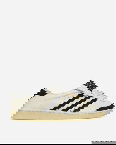 Tenisice i cipele adidas Originals Willy Chavarria Jabbar Low Bijela | JP6107, 1
