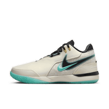 Tenisice i cipele Nike Zoom LeBron NXXT Gen AMPD Liverpool FC Bež | FJ1566-101, 4