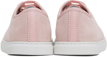 Tenisice i cipele LANVIN DBB1 Leather & Suede Sneakers Ružičasta | FW-SKDBB1-ANAP-H24, 1