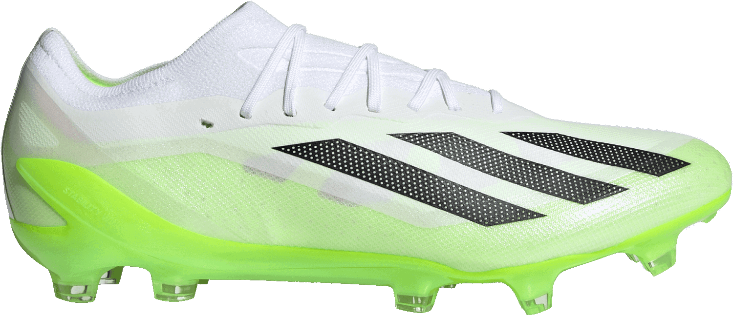 Tenisice i cipele adidas Performance X CRAZYFAST.1 FG Bijela | hq4516, 0