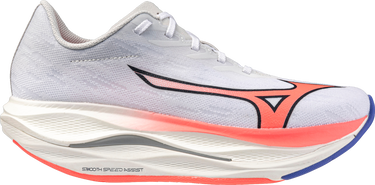 Tenisice i cipele Mizuno Wave Rebellion Flash 3 Bijela | j1gd2535-21, 0