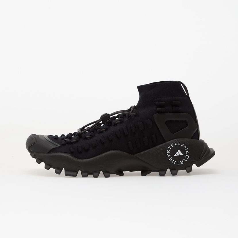 Tenisice i cipele adidas Performance Stella McCartney Seeulater 2 Crna | JR3276