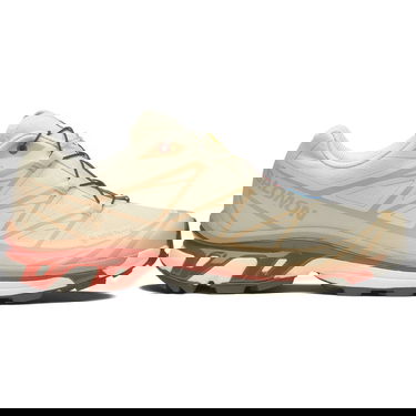 Tenisice i cipele Salomon XT-6 Gore-Tex Bež | L47865200, 0