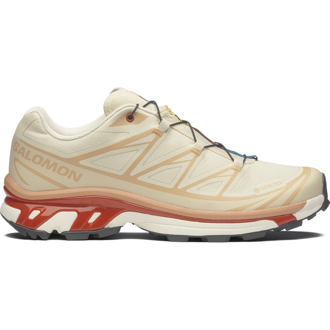 Tenisice i cipele Salomon XT-6 Gore-Tex Bež | L47865200
