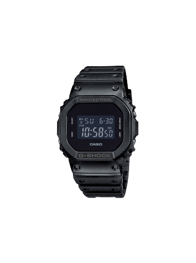 Satovi CASIO G-Shock Crna | DW-5600BB-1ER