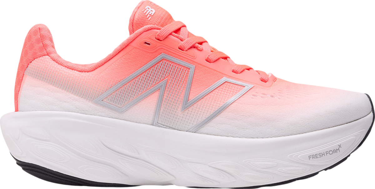 Tenisice i cipele New Balance Fresh Foam X 1080 v14 Ružičasta | w1080-x14, 0