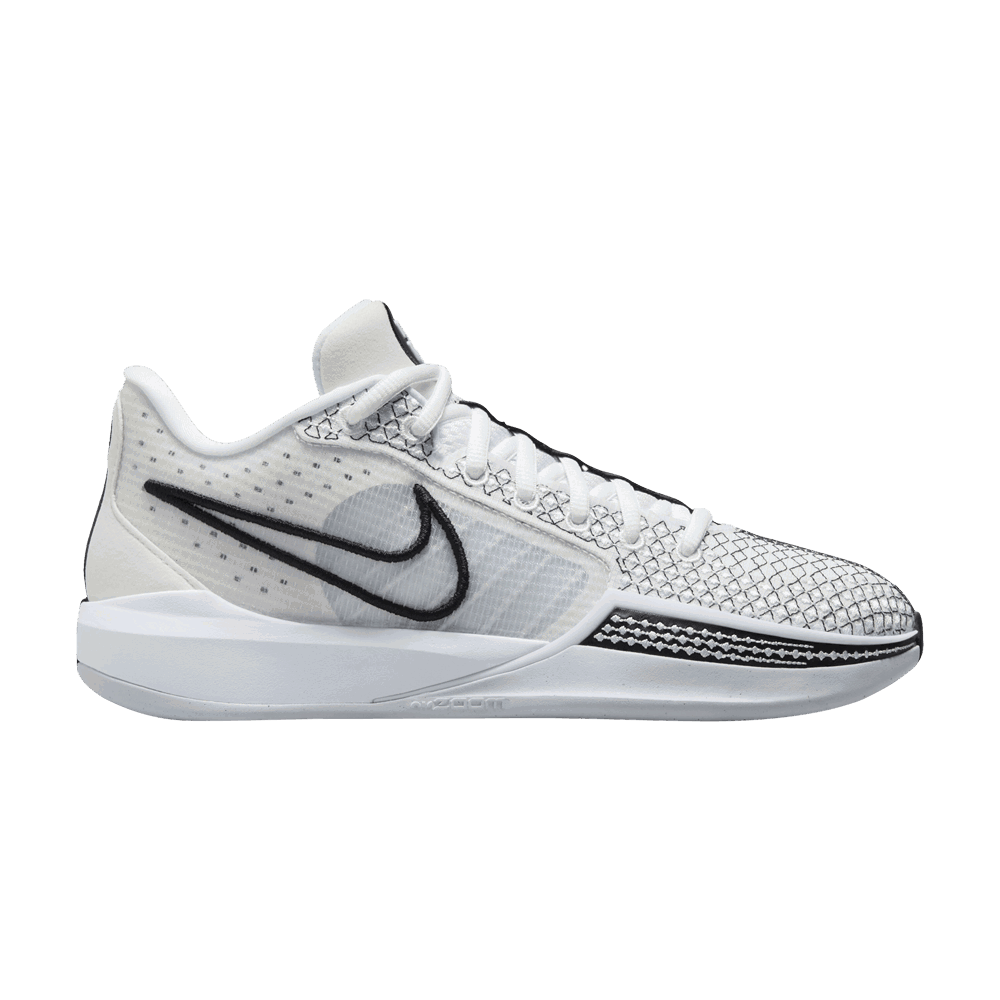 Tenisice i cipele Nike Sabrina 1 Magnetic "White" W Bijela | FQ3381-103, 0