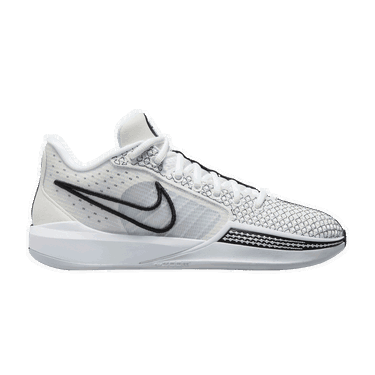 Tenisice i cipele Nike Sabrina 1 Magnetic "White" W Bijela | FQ3381-103, 0