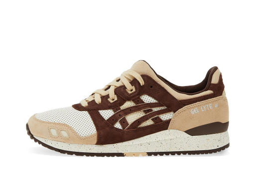 Tenisice i cipele Asics Gel-Lyte III Smeđa | 1203A277-102