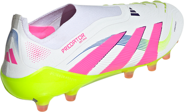 Tenisice i cipele adidas Performance PREDATOR ELITE LL AG Bijela | jh8885, 4