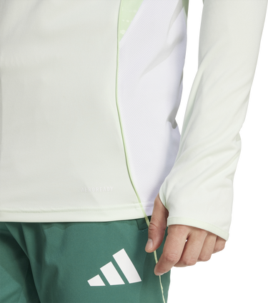 Košulja adidas Originals Adidas TIRO25C TR Long Sleeve Training Top Zelena | jc7014, 6