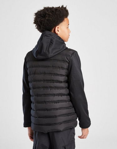 Pernata jakna Jordan Jordan Padded Hybrid Jacket Crna | 95D585-023, 3