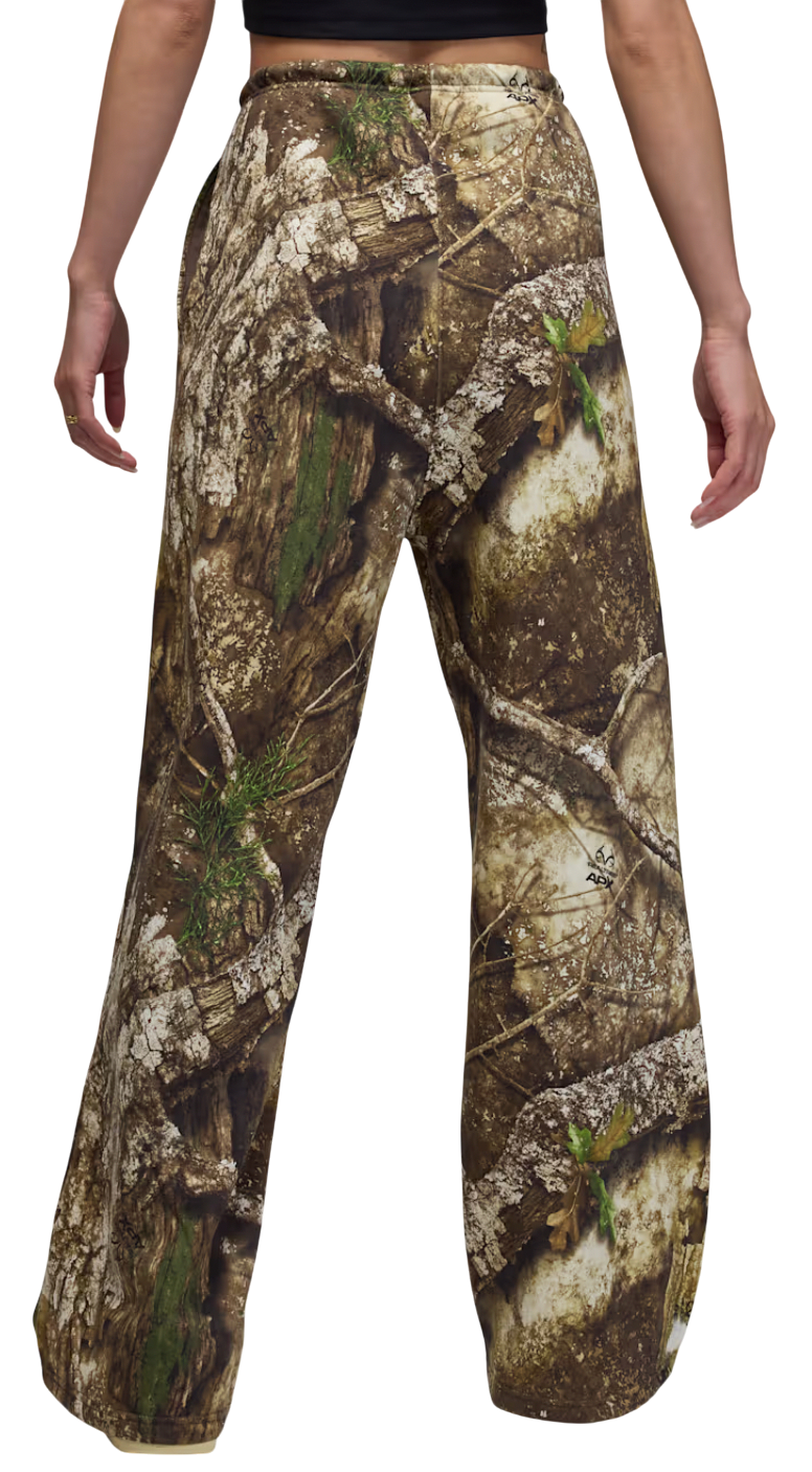 Trenirka Jordan Brooklyn Fleece OH Sweatpants Višebojno | hv0475-133, 1