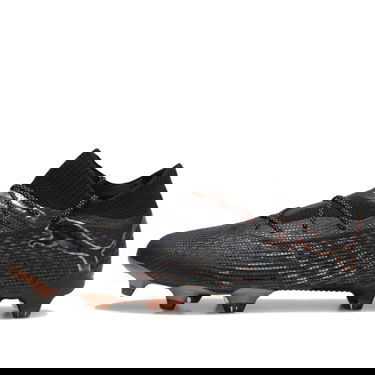 Tenisice i cipele Puma FUTURE 7 ULTIMATE FG/AG Football Boots Crna | 107599-02, 0