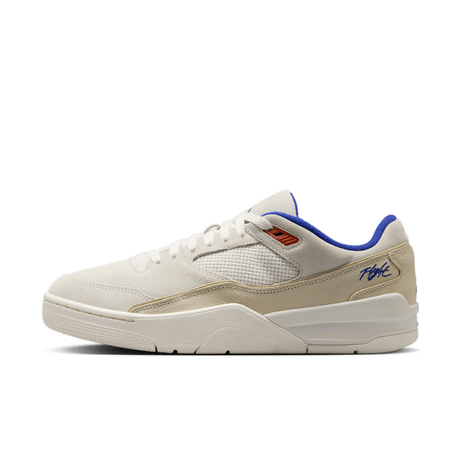 Tenisice i cipele Jordan Jordan Flight Court Bež | HF3255-005, 0