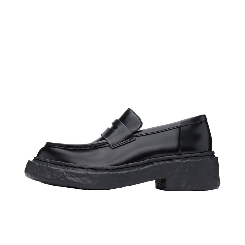 Tenisice i cipele Camper Vamonos Loafers Crna | A500023-001