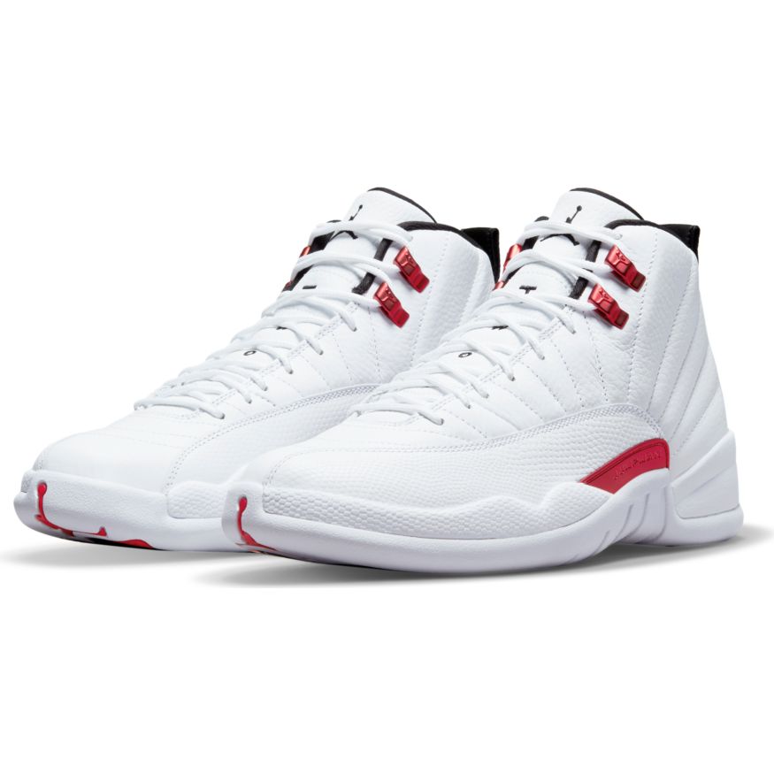 Tenisice i cipele Jordan Air Jordan 12 Retro "Twist" Bijela | CT8013-106, 1