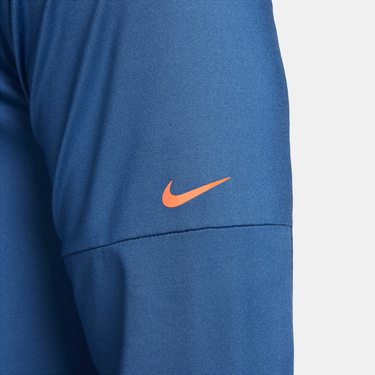 Dukserice Nike Mikina M NK RUN ENERGY ELEMENT HZ Plava | fn3299-476, 2