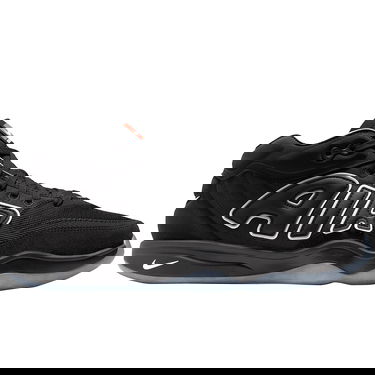 Tenisice i cipele Nike AIR ZOOM G.T. HUSTLE 2 ALL STAR WEEKEND, nero/bianco Crna | FZ4643-002, 0