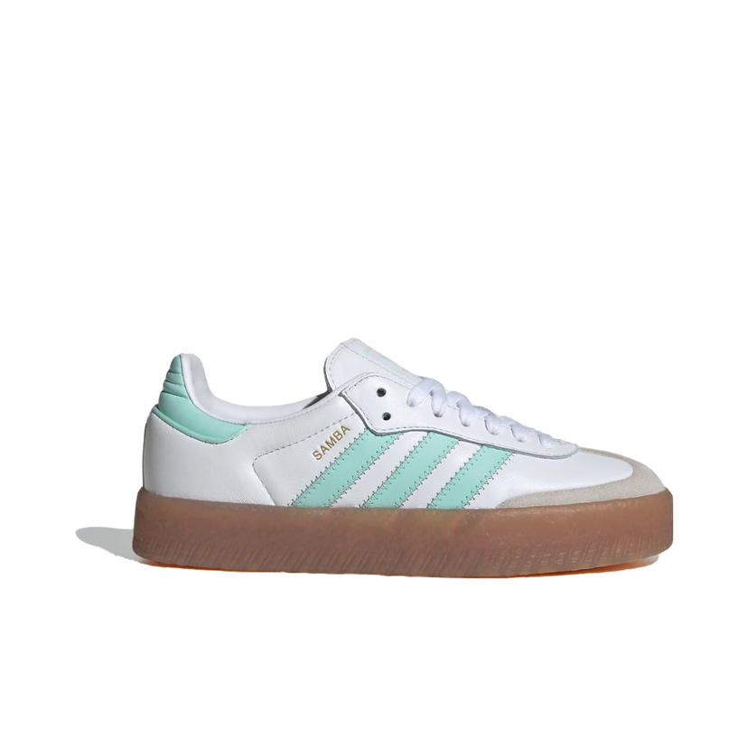 Tenisice i cipele adidas Originals Samba Bijela | JQ1314