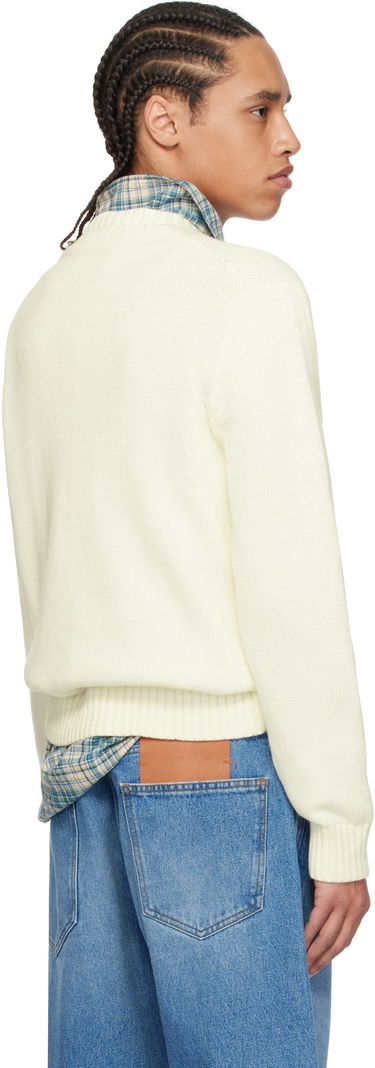 Džemper Polo by Ralph Lauren Ralph Lauren Polo Bear Sweater Žuta | 710964797001, 2