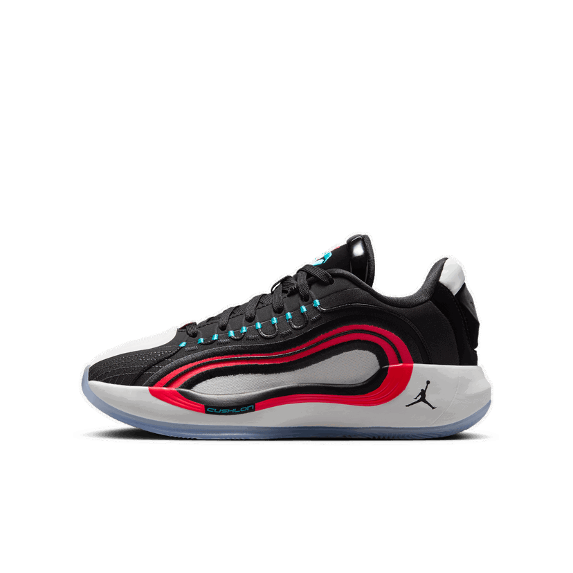 Tenisice i cipele Jordan Luka 4 „Bloodline“ Crna | HJ5225-001