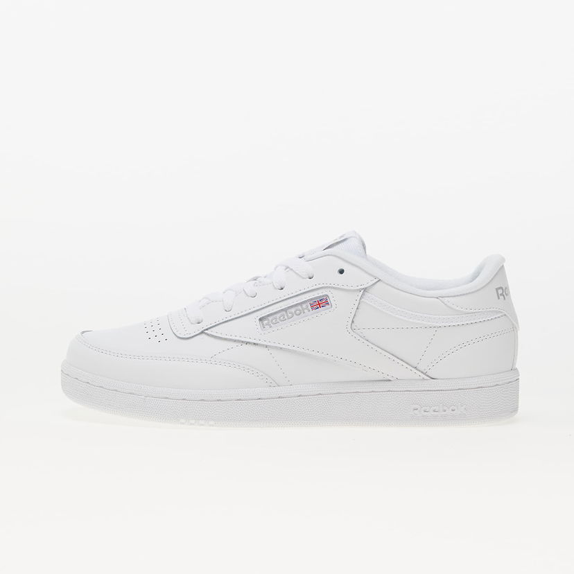 Tenisice i cipele Reebok Club C Bijela | 100000199