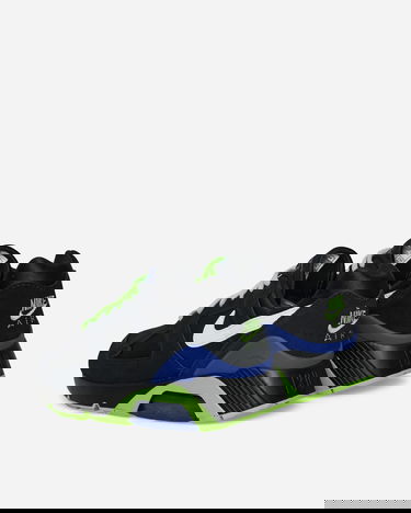 Tenisice i cipele Nike Air Max 180 Crna | FZ3058-001, 4