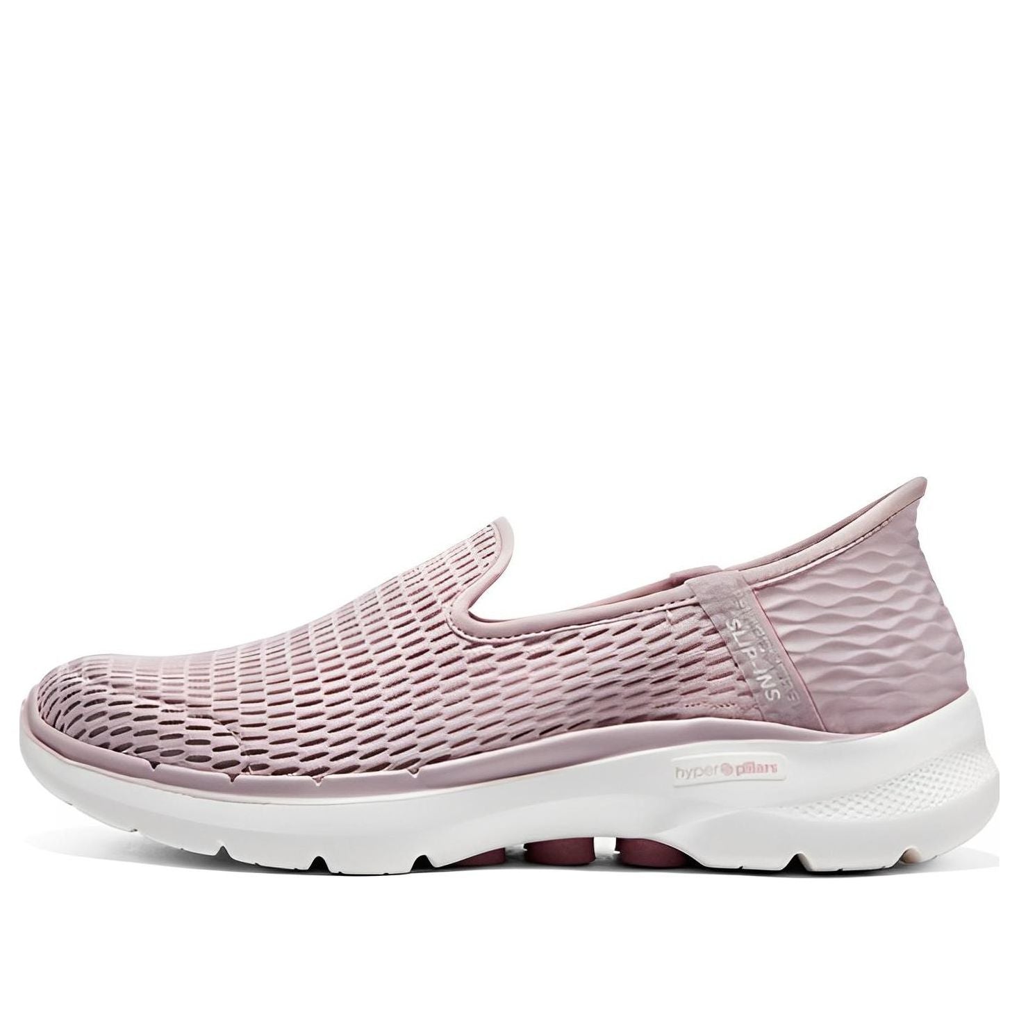 Tenisice i cipele Skechers Go Walk 6 Ružičasta | 896236-MVE, 0