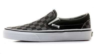 Tenisice i cipele Vans Classic Slip-On Siva | VN000EYEBPJ, 2
