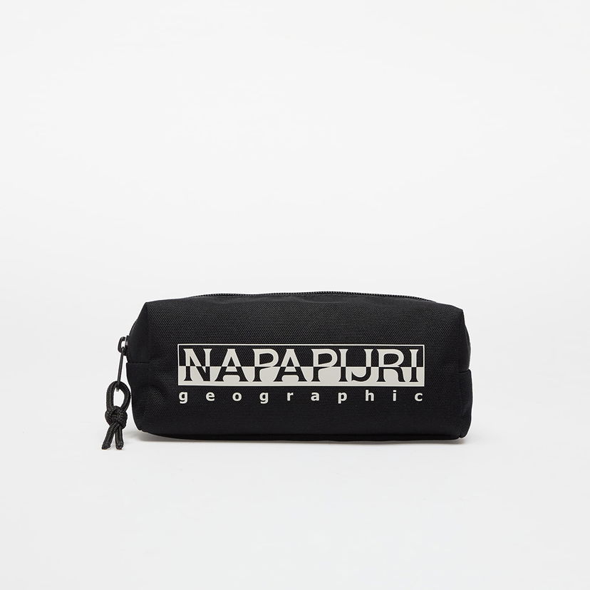 Novčanik Napapijri Napapijri H-Cala Pencil Case Crna | NP0A88VT9411