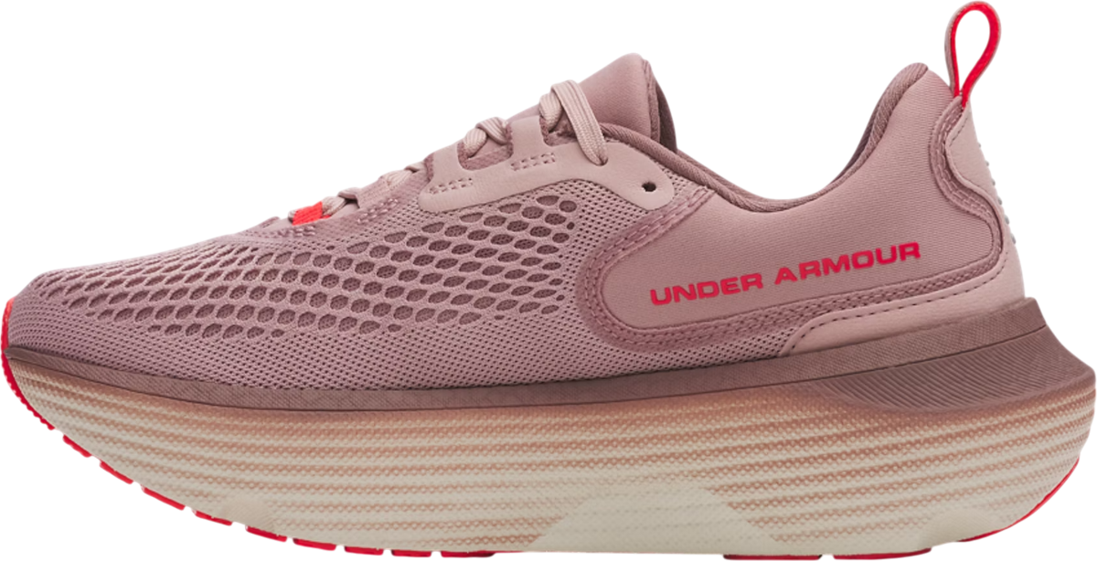 Tenisice i cipele Under Armour Under Armour Infinite Elite 2 Ružičasta | 3028178-673, 1