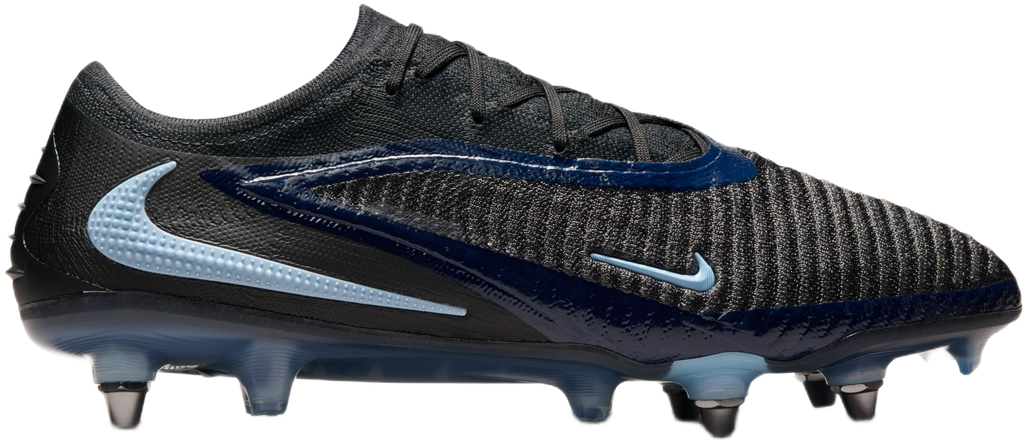 Tenisice i cipele Nike PHANTOM 6 LOW ELITE SG-PRO Crna | hv8988-003, 0