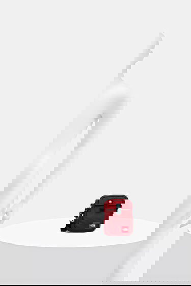 Torba za rame The North Face Redbox Crossbody Bag Tamnocrvena | NF0A8EG96191, 5