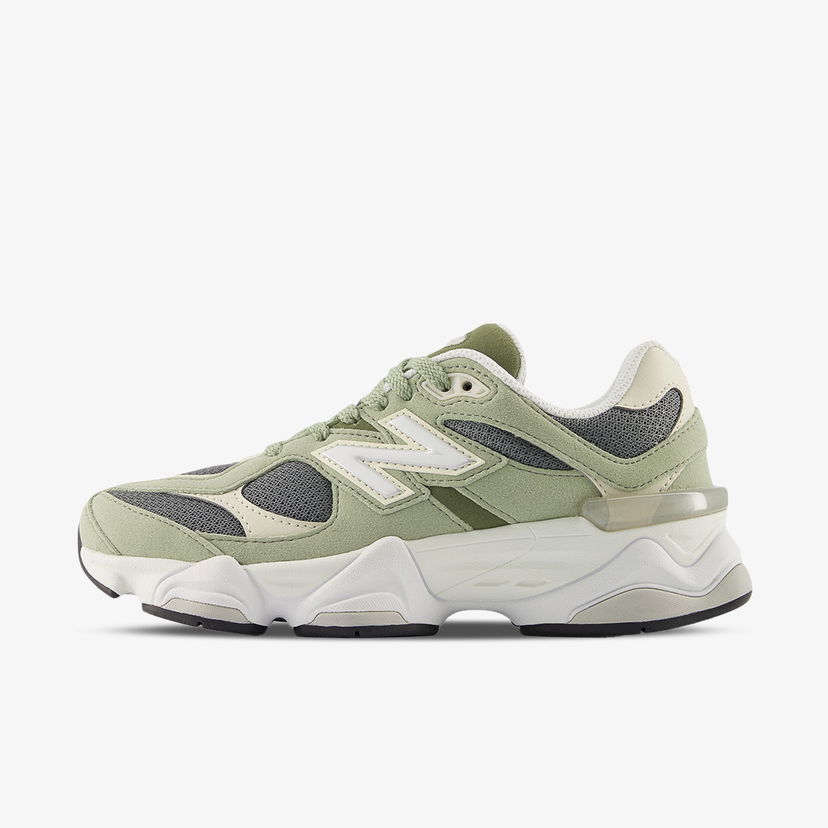 Tenisice i cipele New Balance 9060 Zelena | GC9060CD