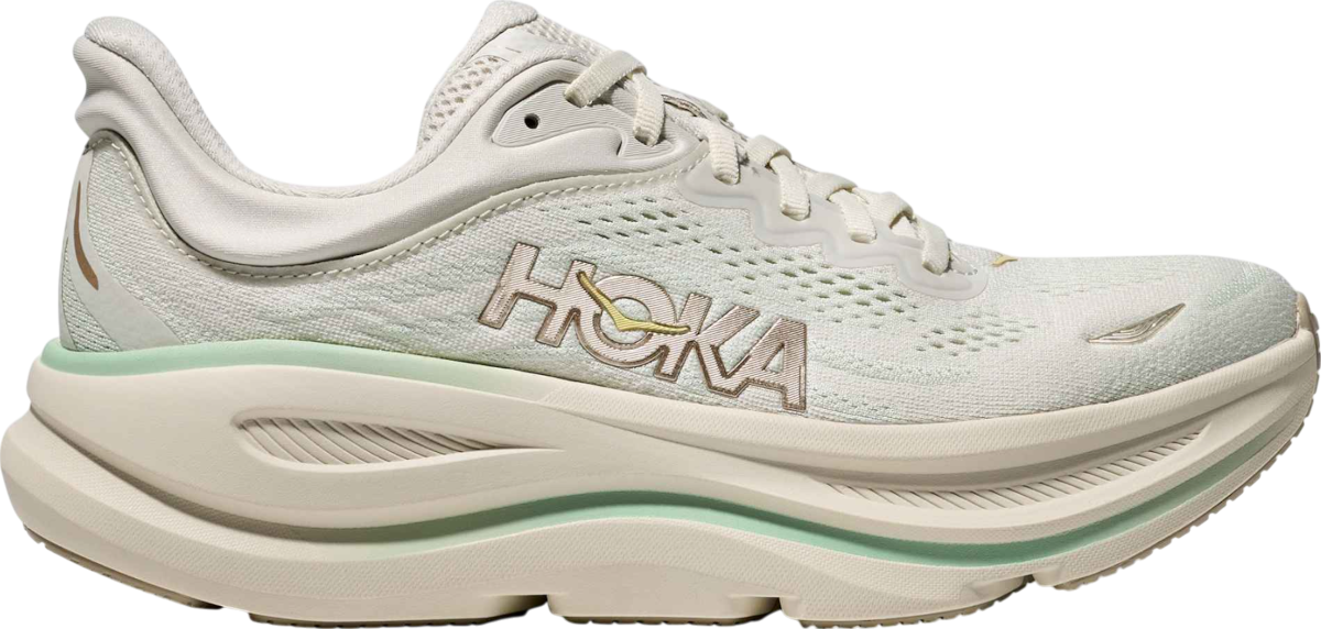 Tenisice i cipele Hoka One One Bondi 9 Bijela | 1162012-tlsl, 0