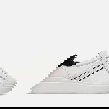 Tenisice i cipele Hogan Hogan H580 Bijela | HXM5800DV42QI514ZZ, 0