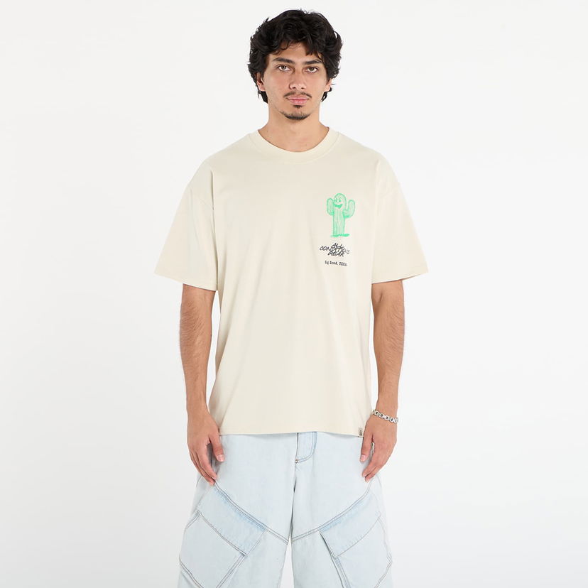 Majica kratkih rukava Nike ACG ACG Cactus Graphic Tee Bež | HV1292-229