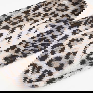 Home decor Patta Leopard Print Rolling Tray Multi Universal Bež | POC-AW25-9040-884-0009-084, 1