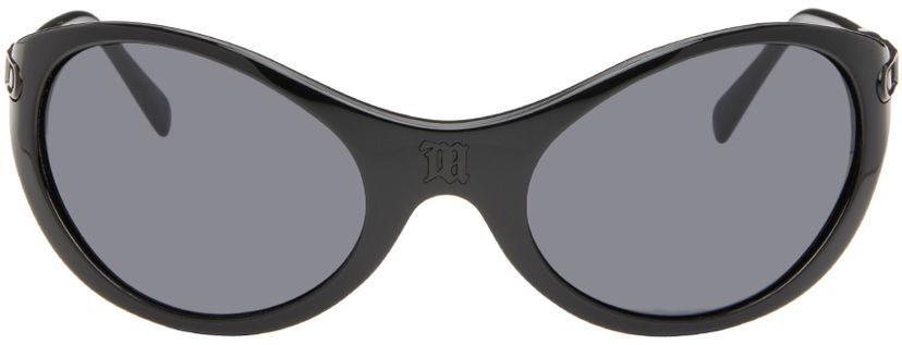 Sunčane naočale MISBHV 2024 Goa Sunglasses Siva | 231A910
