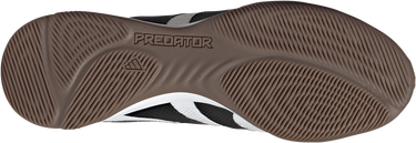 Tenisice i cipele adidas Performance Predator League Indoor Bijela | JR7023, 2