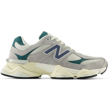 Tenisice i cipele New Balance 9060 Siva | NBU9060HMS, 0