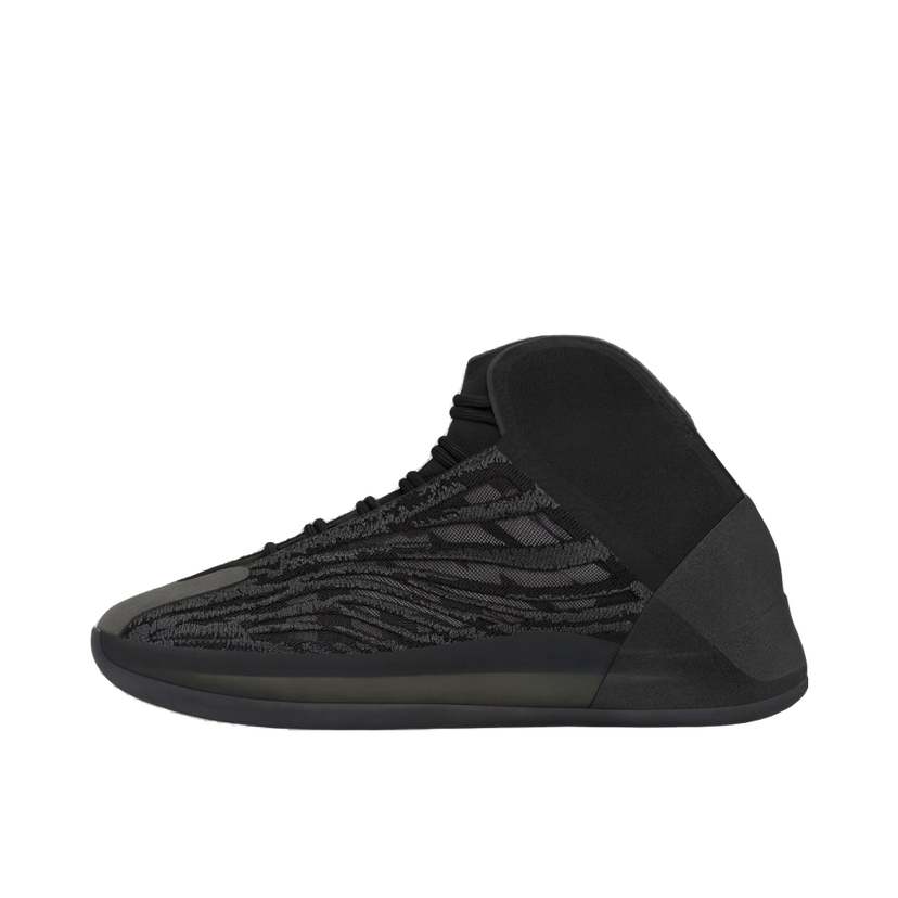 Tenisice i cipele adidas Yeezy Yeezy Quantum Crna | GX1317