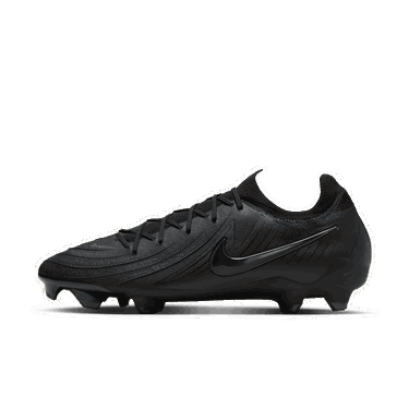 Tenisice i cipele Nike Phantom GX 2 Pro FG Crna | FJ2563-002, 2